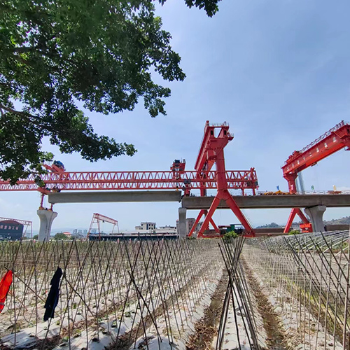 高速公路架桥机出租